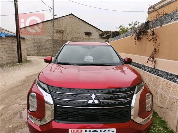 ميتسوبيشي اوتلاندر 2022 للبيع في العراق - كركوك